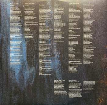 2LP Nick Cave & The Bad Seeds: No More Shall We Part
