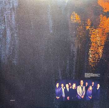 2LP Nick Cave & The Bad Seeds: No More Shall We Part