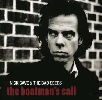 CD Nick Cave & The Bad Seeds: The Boatman's Call