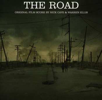 CD Nick Cave & Warren Ellis: The Road (Original Film Score)