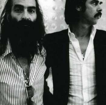 2CD Nick Cave & Warren Ellis: White Lunar