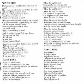 CD Nick Drake: Five Leaves Left DIGI