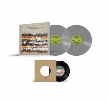 2LP/SP Various: The Endless Coloured Ways: The Songs Of Nick Drake (limited Edition) (grey Vinyl)