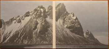 CD Nick Garbett Quintet: Lontano