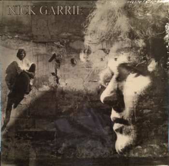 LP Nick Garrie: The Nightmare Of J. B. Stanislas