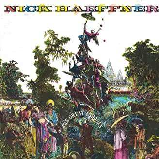 2CD Nick Haeffner: The Great Indoors DLX