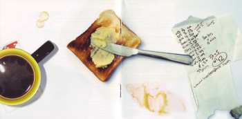 CD Nick Harper: Miracles For Beginners