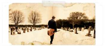 CD Nick Harper: The Last Guitar