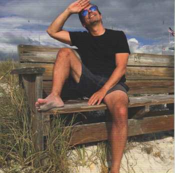 CD Nick Heyward: Woodland Echoes