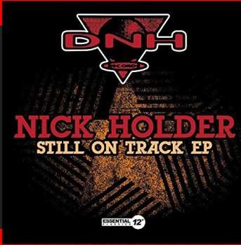Album Nick Holder: Still On Track EP