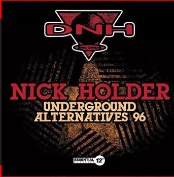 Underground Alternatives 96