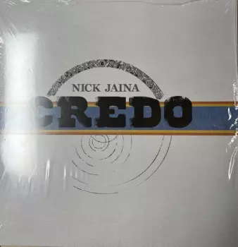 Nick Jaina: Credo