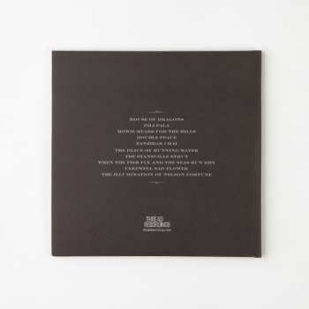 CD Nick Jonah Davis: House of Dragons