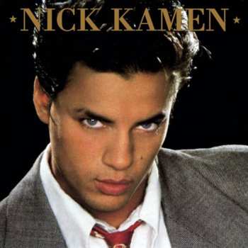 2CD Nick Kamen: Nick Kamen DLX