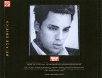 2CD Nick Kamen: Nick Kamen DLX