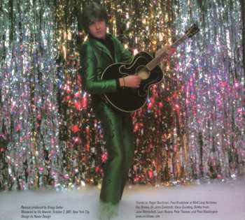 CD Nick Lowe: Jesus Of Cool