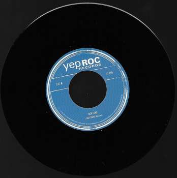 LP/SP Nick Lowe: Nick The Knife
