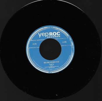 LP/SP Nick Lowe: The Abominable Showman