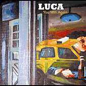 CD Nick Luca: You Win Again