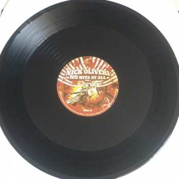 LP Nick Oliveri: N.O. Hits At All Vol.1