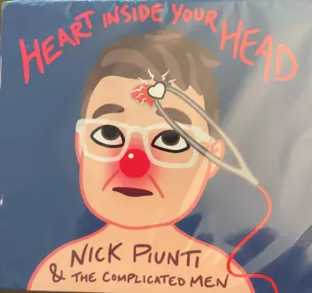 Heart Inside Your Head