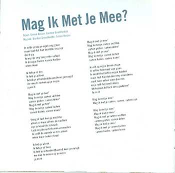 CD Nick & Simon: Fier