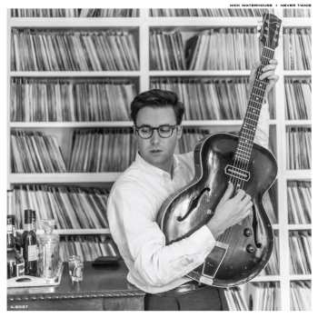 CD Nick Waterhouse: Never Twice 