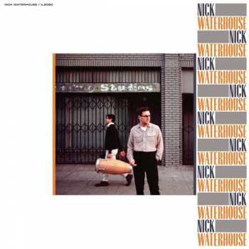 LP Nick Waterhouse: Nick Waterhouse