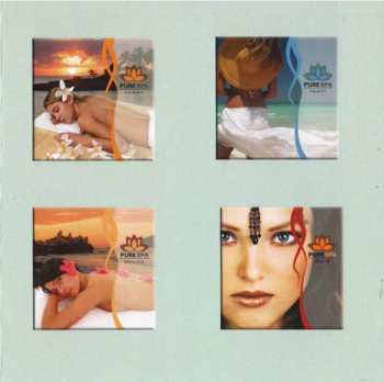 CD Nick White: Caribbean