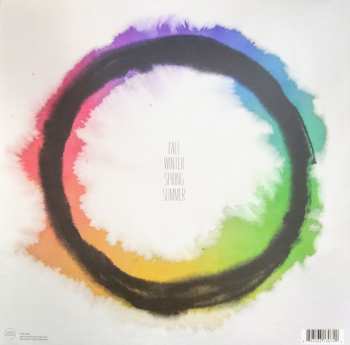 LP Nick Zinner: 41 Strings