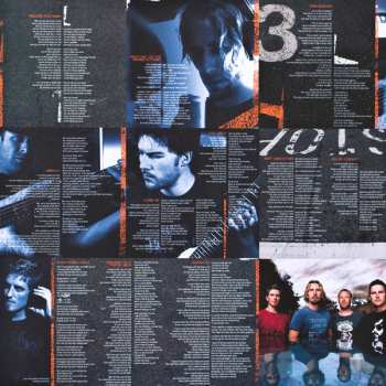 LP Nickelback: All The Right Reasons