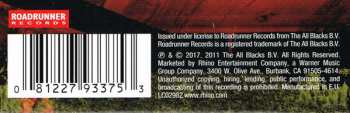 LP Nickelback: Here And Now