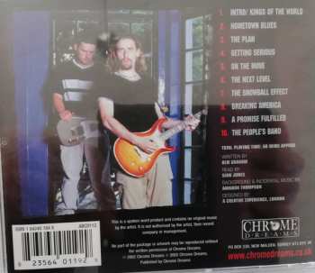 CD Nickelback: Maximum Nickelback