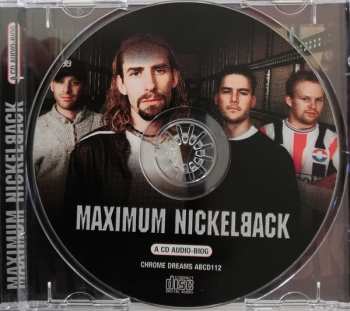 CD Nickelback: Maximum Nickelback