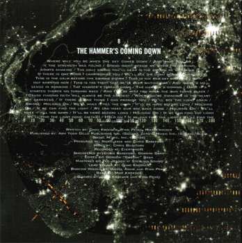 CD Nickelback: No Fixed Address