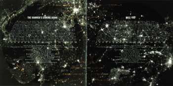 CD Nickelback: No Fixed Address