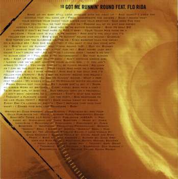 CD Nickelback: No Fixed Address