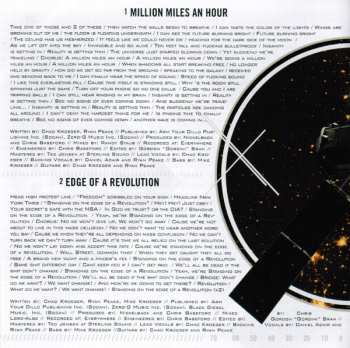 CD Nickelback: No Fixed Address