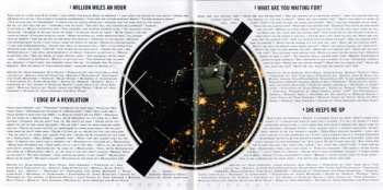 CD Nickelback: No Fixed Address