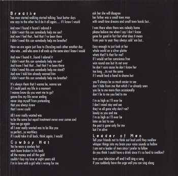 CD Nickelback: The State