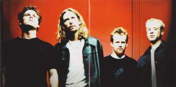 CD Nickelback: The State