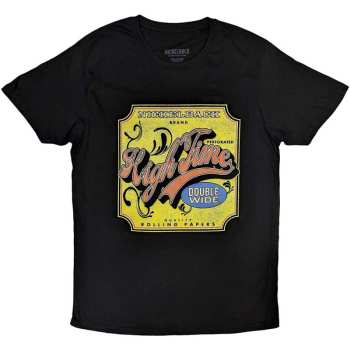 Merch Nickelback: Tričko High Time