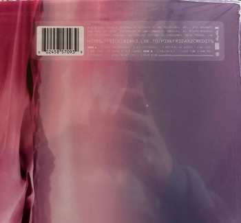 LP Nicki Minaj: Pink Friday 2 CLR | LTD