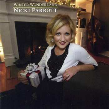 Album Nicki Parrott: Winter Wonderland