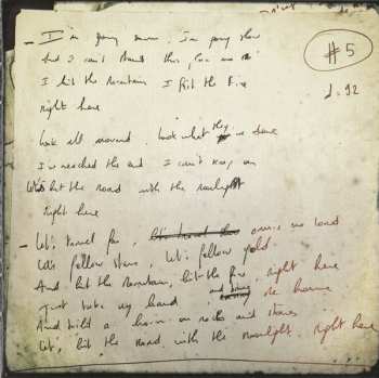 CD Nico Backton & Wizards Of Blues: Down the line 