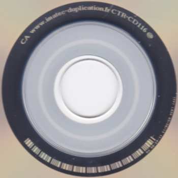 CD Nico Duportal & His Rhythm Dudes: Real Rockin' Papa