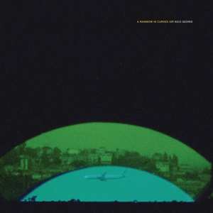 LP Nico Georis: A Rainbow In Curved Air LTD