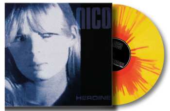 LP Nico: Heroine CLR | LTD | NUM