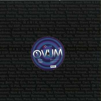 LP Nico Lahs: Absence