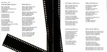 2CD Nico: The End...